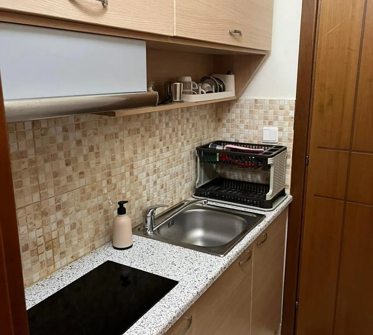 Apartament Casa Anastasia Peraía
